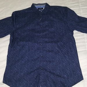 Long Sleeve Dress Shirt